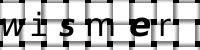 Obrázok CAPTCHA