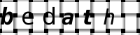 Obrázok CAPTCHA