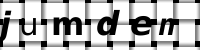 Obrázok CAPTCHA