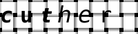 Obrázok CAPTCHA