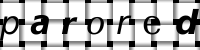 Obrázok CAPTCHA