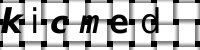 Obrázok CAPTCHA