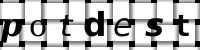 Obrázok CAPTCHA