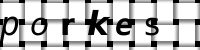 Obrázok CAPTCHA