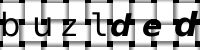 Obrázok CAPTCHA
