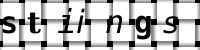 Obrázok CAPTCHA