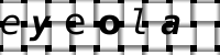 Obrázok CAPTCHA