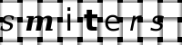 Obrázok CAPTCHA