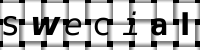 Obrázok CAPTCHA