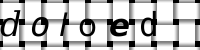 Obrázok CAPTCHA