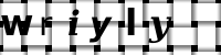 Obrázok CAPTCHA