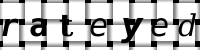 Obrázok CAPTCHA