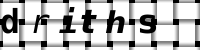 Obrázok CAPTCHA