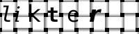 Obrázok CAPTCHA