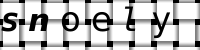 Obrázok CAPTCHA