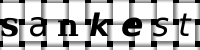 Obrázok CAPTCHA