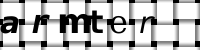 Obrázok CAPTCHA