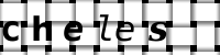 Obrázok CAPTCHA