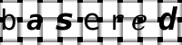 Obrázok CAPTCHA