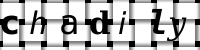 Obrázok CAPTCHA