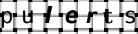Obrázok CAPTCHA