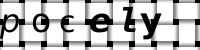 Obrázok CAPTCHA