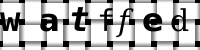 Obrázok CAPTCHA