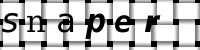 Obrázok CAPTCHA