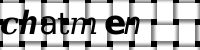 Obrázok CAPTCHA