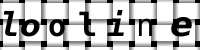 Obrázok CAPTCHA