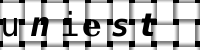 Obrázok CAPTCHA