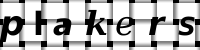 Obrázok CAPTCHA
