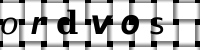 Obrázok CAPTCHA