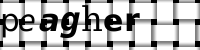 Obrázok CAPTCHA