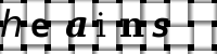 Obrázok CAPTCHA