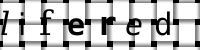 Obrázok CAPTCHA