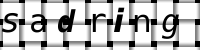 Obrázok CAPTCHA