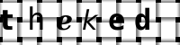 Obrázok CAPTCHA