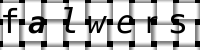Obrázok CAPTCHA