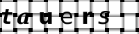 Obrázok CAPTCHA