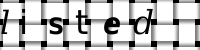 Obrázok CAPTCHA