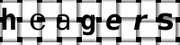 Obrázok CAPTCHA