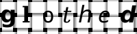 Obrázok CAPTCHA