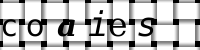 Obrázok CAPTCHA