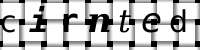 Obrázok CAPTCHA