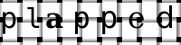 Obrázok CAPTCHA