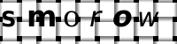 Obrázok CAPTCHA
