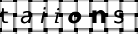 Obrázok CAPTCHA