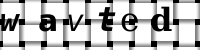 Obrázok CAPTCHA