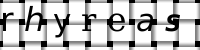 Obrázok CAPTCHA